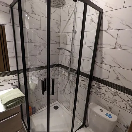 Apartment A1 In Downtown Of Krakow-3